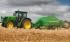 Balirke za četvrtaste bale John Deere 1434 C