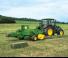 Balirke za četvrtaste bale John Deere 459