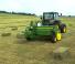 Balirke za četvrtaste bale John Deere 459