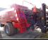 Balirke za četvrtaste bale Case IH 550 IS