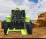 Balirke za četvrtaste bale Zoomlion 9YF-220SS