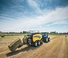 Balirke za četvrtaste bale New Holland BB 1270 Plus 