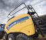 Balirke za četvrtaste bale New Holland BB 1290 Plus