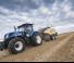 Balirke za četvrtaste bale New Holland BB 1290 Plus