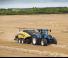 Balirke za četvrtaste bale New Holland BB 1290 Plus