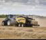 Balirke za četvrtaste bale New Holland BB 1290 Plus