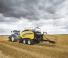 Balirke za četvrtaste bale New Holland BB 1290 Plus