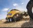 Balirke za četvrtaste bale New Holland BB 1290 Plus
