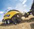 Balirke za četvrtaste bale New Holland BB 1290 Plus