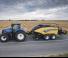 Balirke za četvrtaste bale New Holland BB 1290 Plus