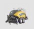 Balirke za četvrtaste bale New Holland BB 1290 Plus 