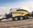 Balirke za četvrtaste bale New Holland BB 1290 RC Plus