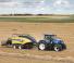 Balirke za četvrtaste bale New Holland BB 1290 RC Plus