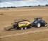 Balirke za četvrtaste bale New Holland BB 1290 RC Plus