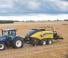 Balirke za četvrtaste bale New Holland BB 1290 RC Plus