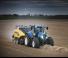 Balirke za četvrtaste bale New Holland BB 1290 RC Plus