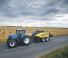 Balirke za četvrtaste bale New Holland BB 1290 RC Plus
