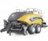 Balirke za četvrtaste bale New Holland BB 1290 RC Plus