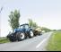 Balirke za četvrtaste bale New Holland BB 1290 S