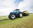 Balirke za četvrtaste bale New Holland BB 1290 S