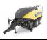 Balirke za četvrtaste bale New Holland BB 1290 S