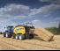 Balirke za četvrtaste bale New Holland BB 1290 S