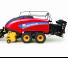 New Holland BB 330 Plus CropCutter Packer Cutter