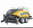 Balirke za četvrtaste bale New Holland BB 870 Plus