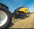 Balirke za četvrtaste bale New Holland BB 870 Plus