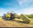 Balirke za četvrtaste bale New Holland BB 870 Plus