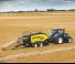 Balirke za četvrtaste bale New Holland BB 870 Plus