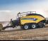 Balirke za četvrtaste bale New Holland BB 870 RC Plus