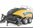 Balirke za četvrtaste bale New Holland BB 870 RC Plus