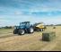 Balirke za četvrtaste bale New Holland BB 890 PC Plus 