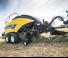 Balirke za četvrtaste bale New Holland BB 890 Plus