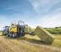 Balirke za četvrtaste bale New Holland BB 890 Plus