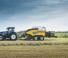 Balirke za četvrtaste bale New Holland BB 890 Plus