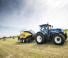 Balirke za četvrtaste bale New Holland BB 890 Plus