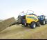 Balirke za četvrtaste bale New Holland BB 890 RC