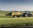 Balirke za četvrtaste bale New Holland BB 890 RC