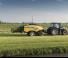 Balirke za četvrtaste bale New Holland BB 890 RC