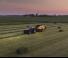 Balirke za četvrtaste bale New Holland BB 890 RC