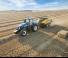 Balirke za četvrtaste bale New Holland BB 890 RC