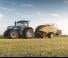 Balirke za četvrtaste bale New Holland BB 890 RC