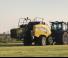 Balirke za četvrtaste bale New Holland BB 890 RC