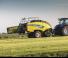 Balirke za četvrtaste bale New Holland BB 890 RC