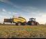 Balirke za četvrtaste bale New Holland BB 890 RC