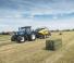Balirke za četvrtaste bale New Holland BB 890 RC Plus