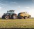 Balirke za četvrtaste bale New Holland BB 890 Standart