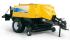 Balirke za četvrtaste bale New Holland BB 9040 S